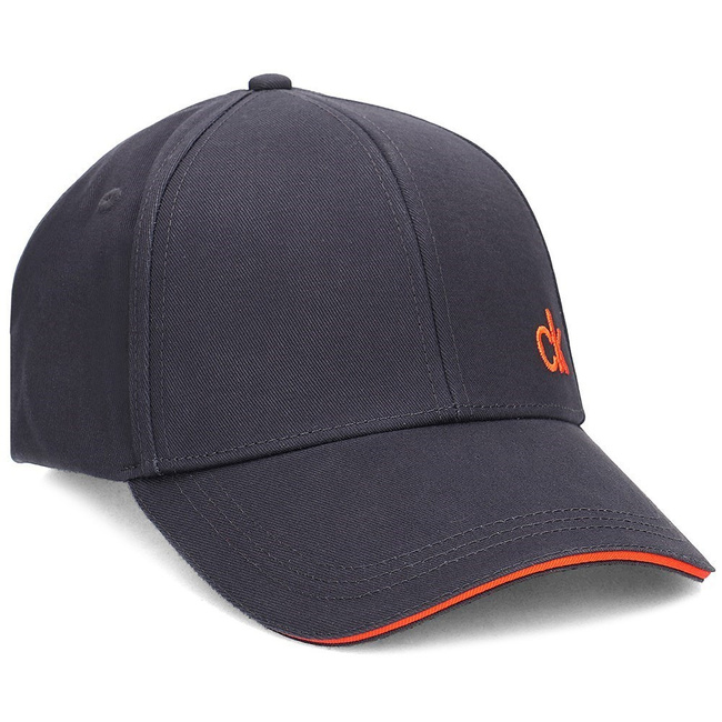CZAPKA Z DASZKIEM MĘSKA CALVIN KLEIN CKJ2501