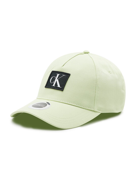 CZAPKA Z DASZKIEM CALVIN KLEIN CCK5421