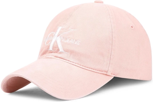 CZAPKA Z DASZKIEM DAMSKA CALVIN KLEIN CKJ53