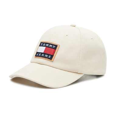 CZAPKA Z DASZKIEM MĘSKA TOMMY HILFIGER CTA0430