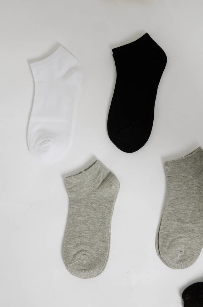 5-PACK  SKARPETEK-AKA03