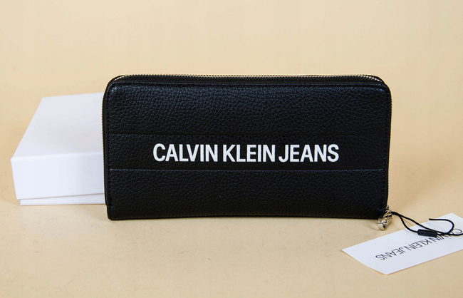 PORTFEL CALVIN KLEIN CLK96