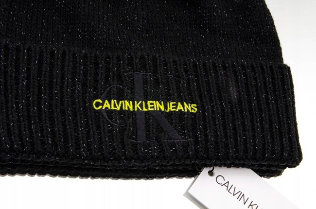 CZAPKA CALVIN KLEIN