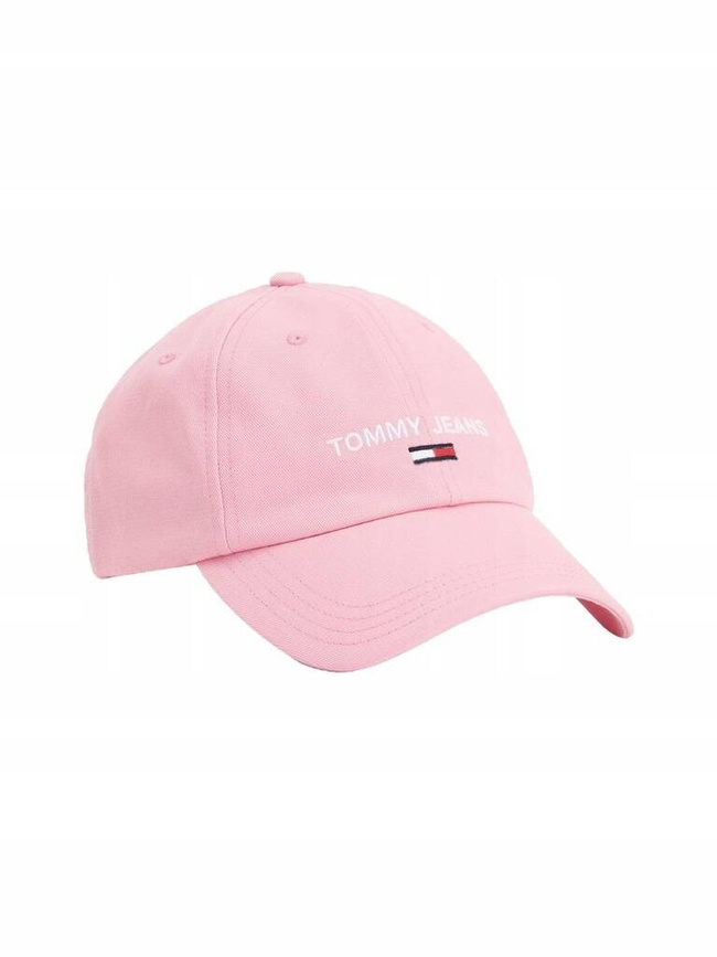 CZAPKA TOMMY HILFIGER CTA0517