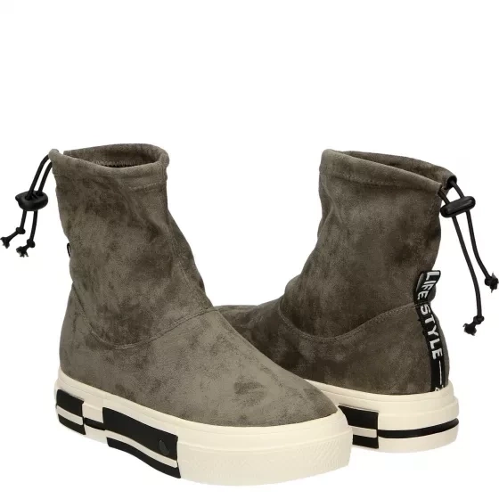 MATERIAŁOWE BOTKI VENEZIA VNZ2331