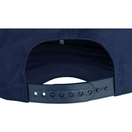 CZAPKA Z DASZKIEM CALVIN KLEIN CCK0135