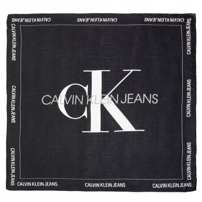 CHUSTA CALVIN KLEIN 