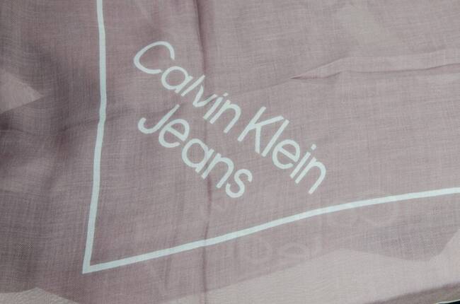 CHUSTA CALVIN KLEIN