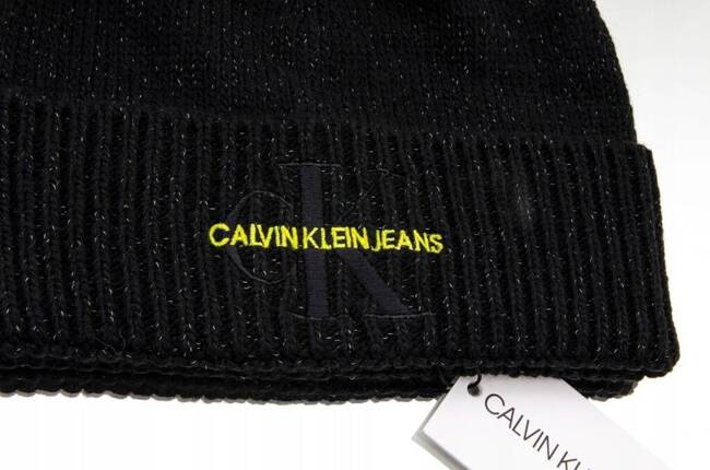 CZAPKA CALVIN KLEIN