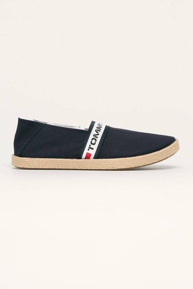 ESPADRYLE MĘSKIE TOMMY HILFIGER BTH53