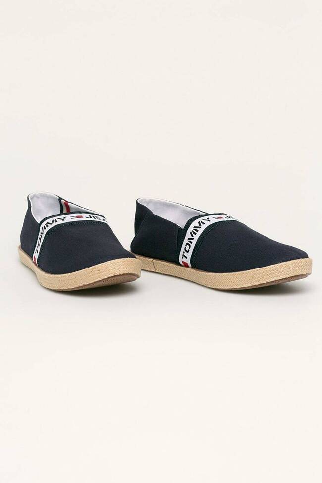 ESPADRYLE MĘSKIE TOMMY HILFIGER BTH53