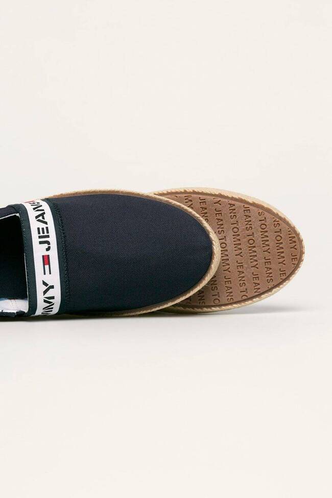 ESPADRYLE MĘSKIE TOMMY HILFIGER BTH53