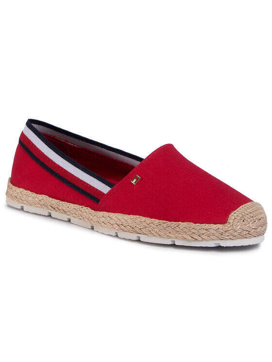 ESPADRYLE TOMMY HILFIGER BTH50