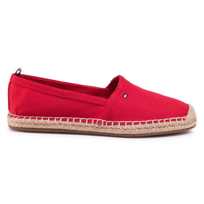 ESPADRYLE TOMMY HILFIGER BTH5100