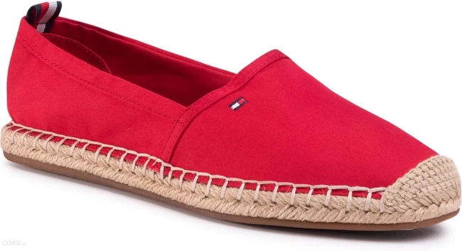 ESPADRYLE TOMMY HILFIGER BTH5100