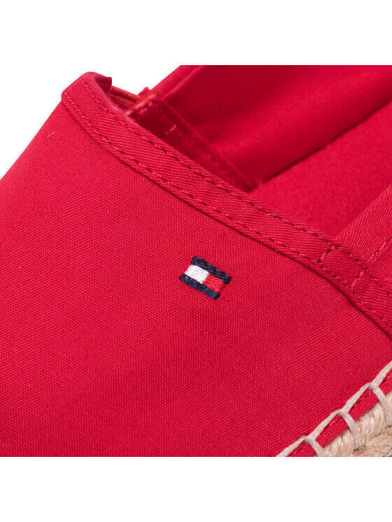 ESPADRYLE TOMMY HILFIGER BTH5100