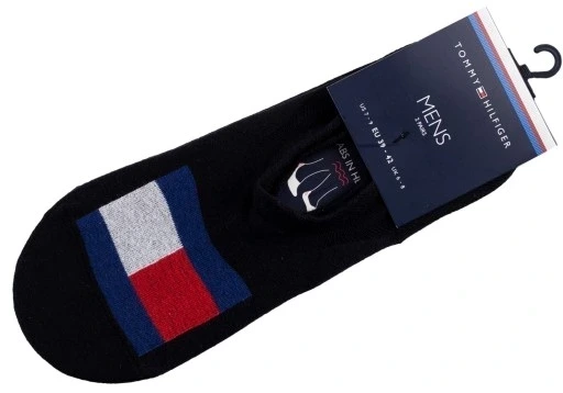 SKARPETKI MĘSKIE TOMMY HILFIGER STH16