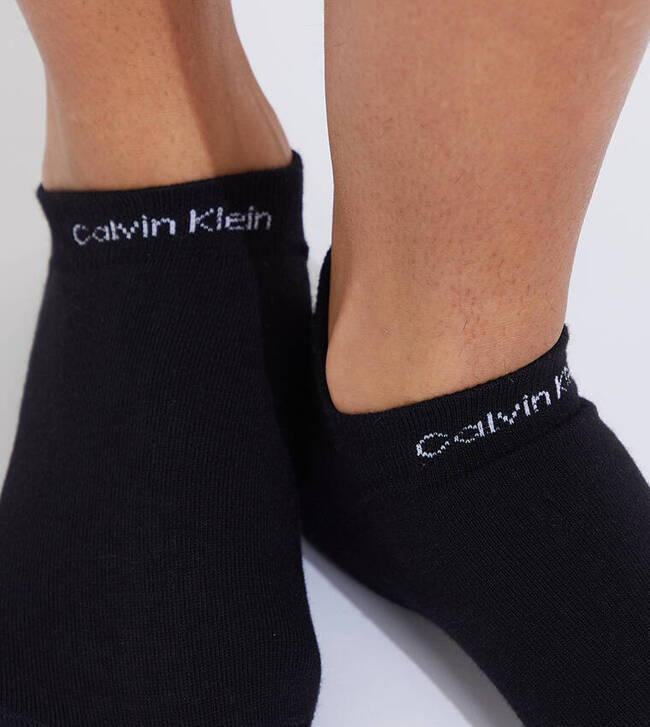 ZESTAW SKARPET DAMSKICH CALVIN KLEIN SCA0801