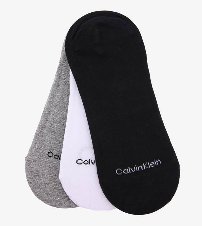 ZESTAW SKARPET MĘSKICH CALVIN KLEIN SKB2431